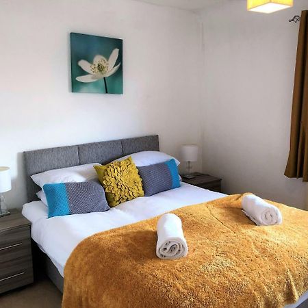 Stay In | Durham Carville House Екстериор снимка