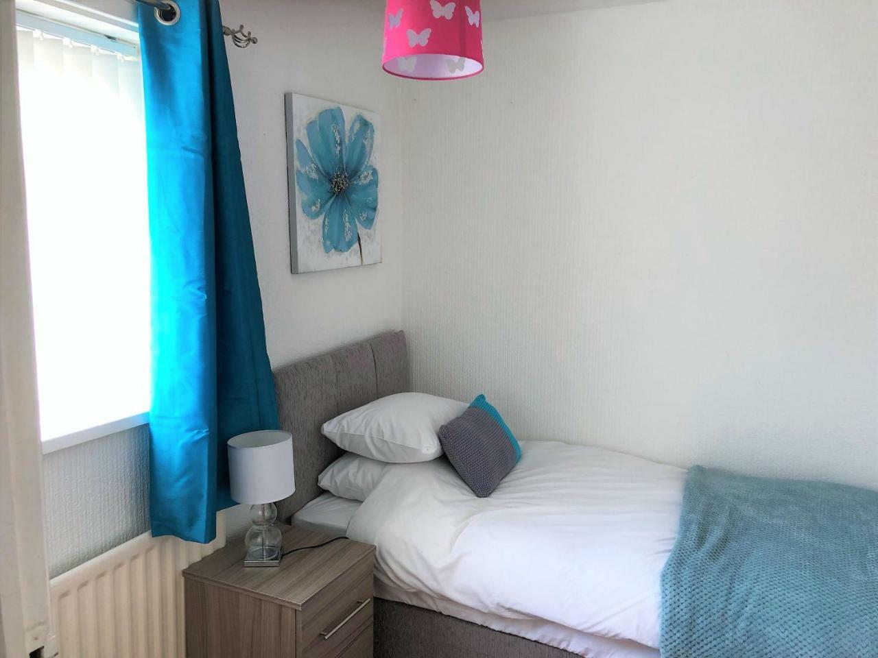 Stay In | Durham Carville House Екстериор снимка